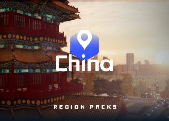 Cities: Skylines 2 – Region Pack: USA Northeast