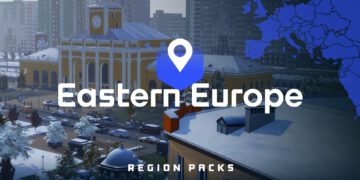 Cities: Skylines 2 – Region Pack: USA Northeast