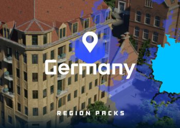Cities: Skylines 2 – Region Pack: USA Northeast