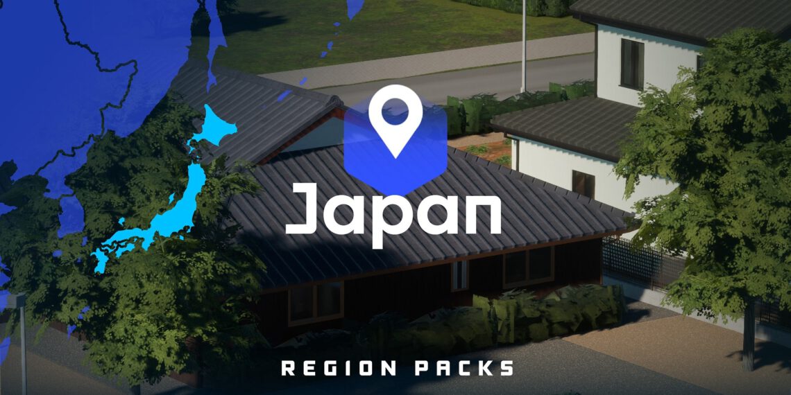 Cities: Skylines 2 – Region Pack: USA Northeast