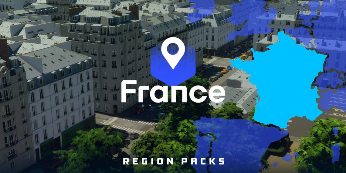 Cities: Skylines 2 – Region Pack: USA Northeast