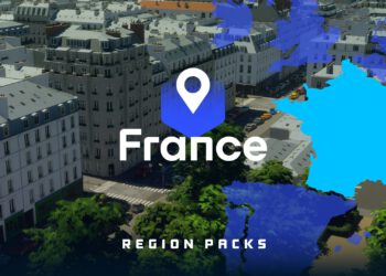 Cities: Skylines 2 – Region Pack: USA Northeast