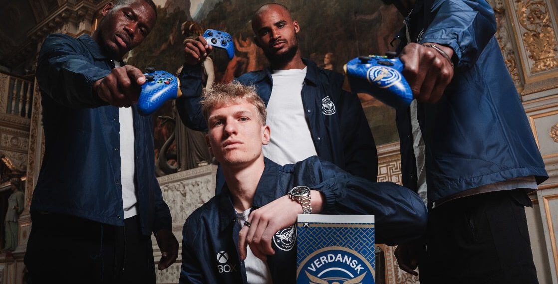 Call of Duty Warzone – Fußballclub ändert seinen Namen zu FC Verdansk