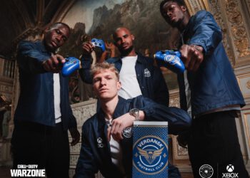 Call of Duty Warzone – Fußballclub ändert seinen Namen zu FC Verdansk