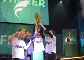 DFB-ePokal – Delay Sports kürt sich zum ePokal Champion 2025