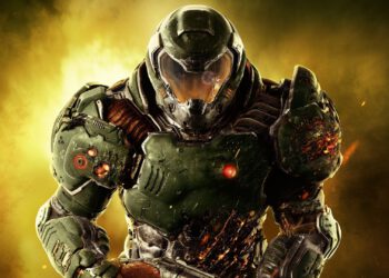 DOOM 4 – So hätte wohl das gecancelte Spiel ausgesehen