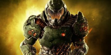 DOOM 4 – So hätte wohl das gecancelte Spiel ausgesehen