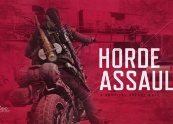 Days Gone Remastered – Neue Features und Hordenmodus für PS5 angekündigt