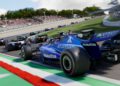 EA SPORTS F1 25 – Neuer Deep Dive-Trailer stellt neue Grafik-, Strecken- und Soundverbesserungen vor