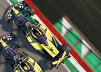 EA Sports F1 25 – Braking Point 3 bringt neue Story-Elemente und Gameplay-Features