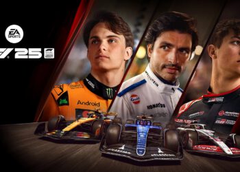 EA Sports F1 25 – My Team 2.0 bringt tiefgreifende Änderungen ins Teammanagement