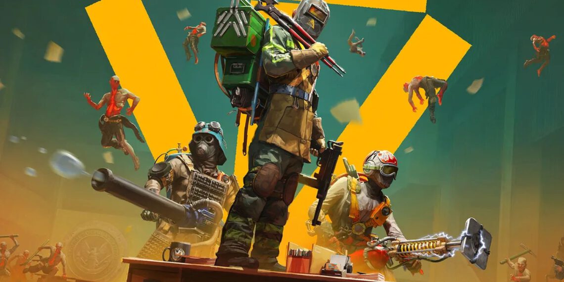 FBC: Firebreak – Release im Juni für PC, PS5 und Xbox, auch direkt im Game Pass & PS Plus