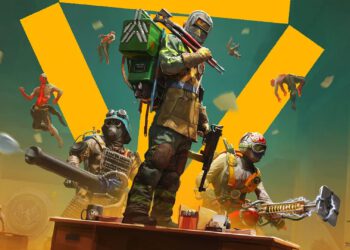 FBC: Firebreak – Release im Juni für PC, PS5 und Xbox, auch direkt im Game Pass & PS Plus