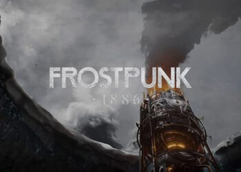 Frostpunk 1886 – Remake des Survival-Klassikers erscheint 2027