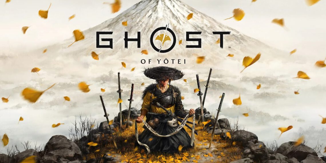 Ghost of Yotei – Taiwan erteilt Altersfreigabe