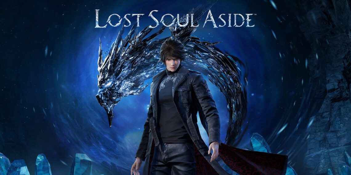 Lost Soul Aside – Release auf August verschoben