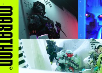 Marathon – Bungie enthüllt Gameplay, Story und Release-Termin