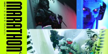 Marathon – Bungie enthüllt Gameplay, Story und Release-Termin