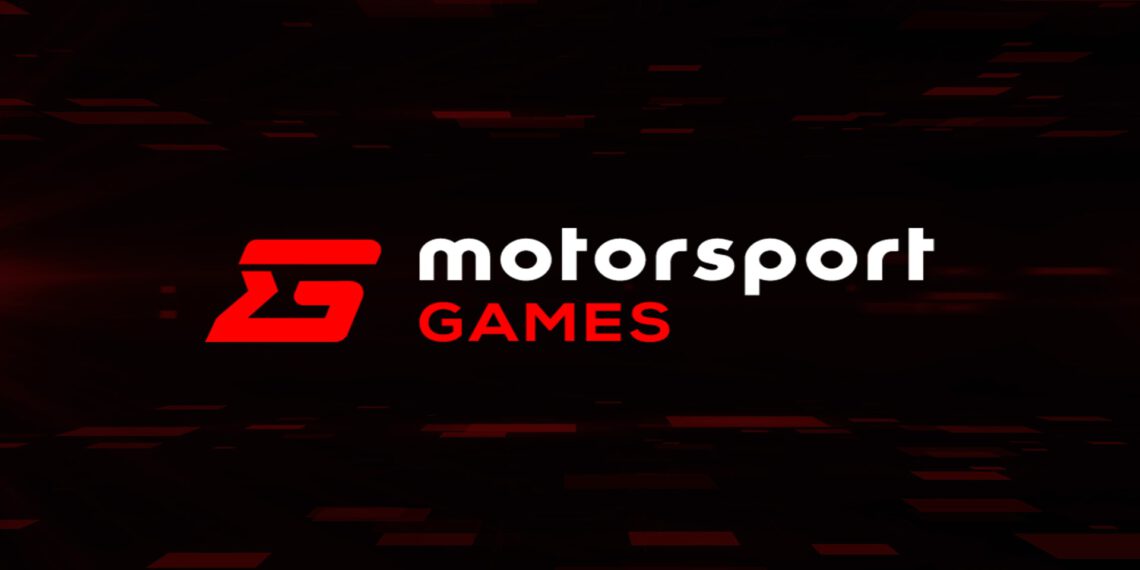 Motorsport Games – Aktienkurs fällt unter 1 Dollar
