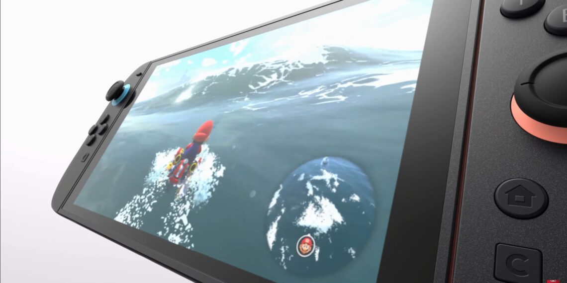 Nintendo Switch 2 – Nintendo bestätigt Kompatibilitätsprobleme bei über 100 Spielen