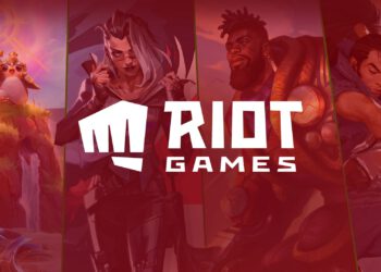 Riot Games – Hoby Darling wird neuer Präsident