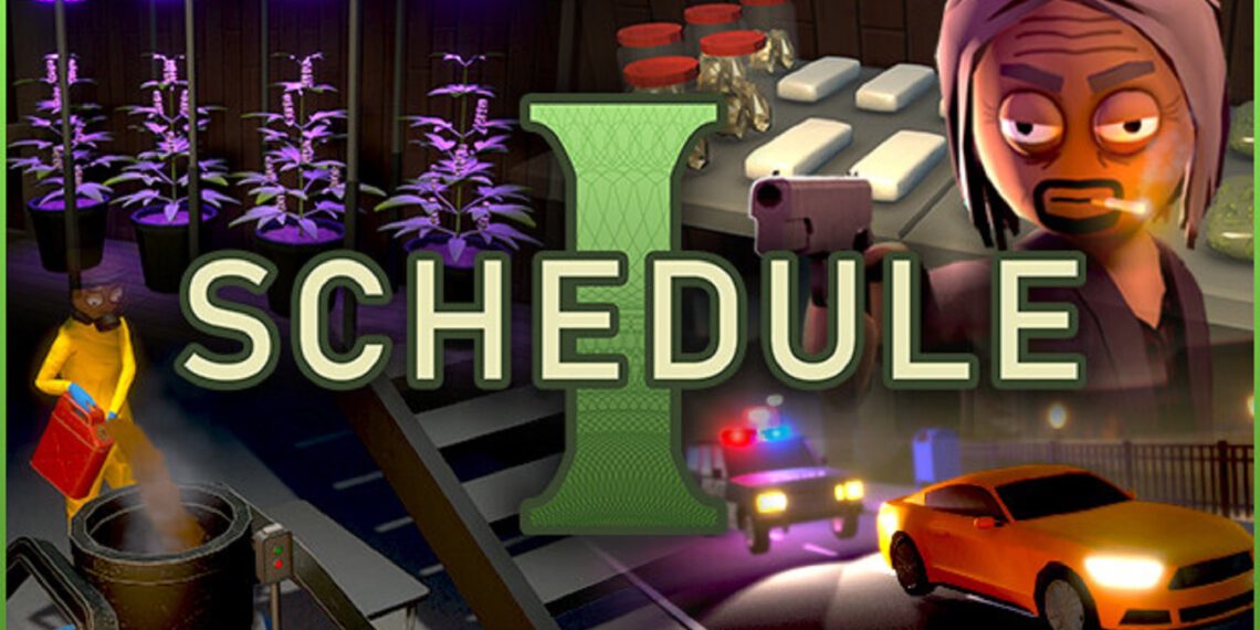 Schedule 1 – Indie-Hit wegen möglicher Urheberrechtsverletzung im Rechtsstreit