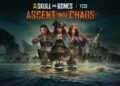 Skull and Bones – Startschuss für Year 2: Neue Inhalte, Free Weekend und Ausblick