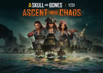 Skull and Bones – Startschuss für Year 2: Neue Inhalte, Free Weekend und Ausblick