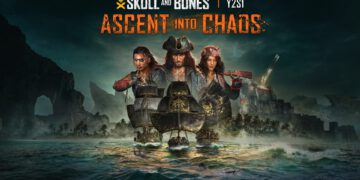 Skull and Bones – Startschuss für Year 2: Neue Inhalte, Free Weekend und Ausblick