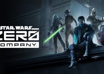 Star Wars Zero Company – Offizielle Enthüllung des Taktikspiels steht kurz bevor