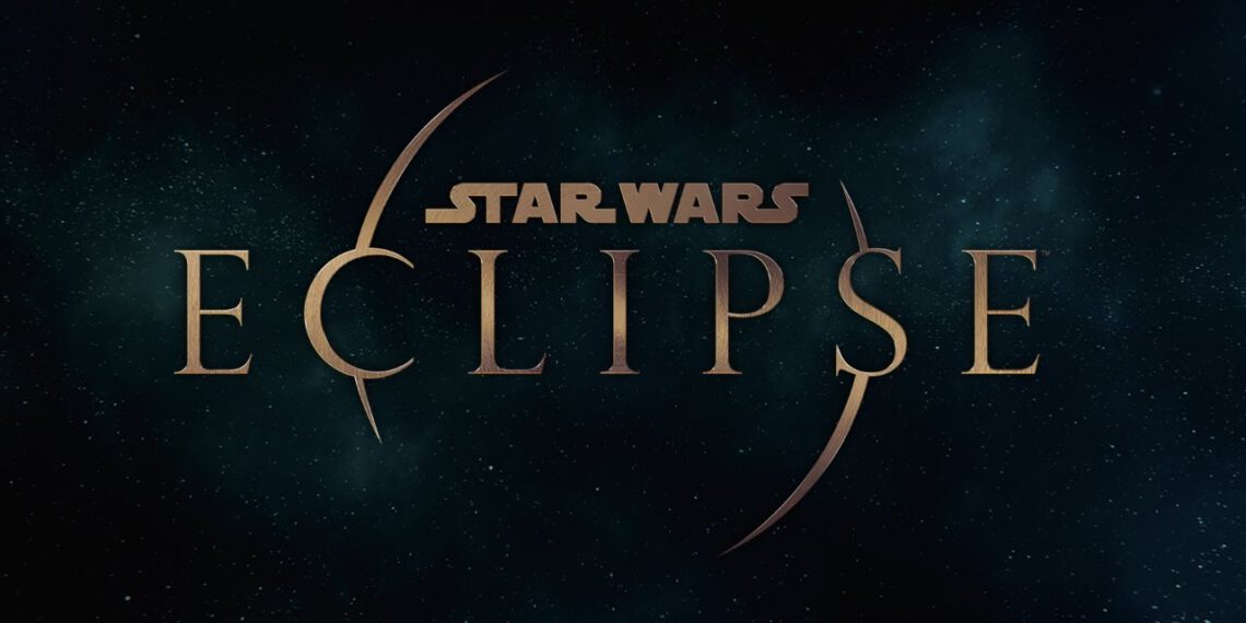 Star Wars Eclipse – Neues Konzeptart enthüllt erste Charakterdetails