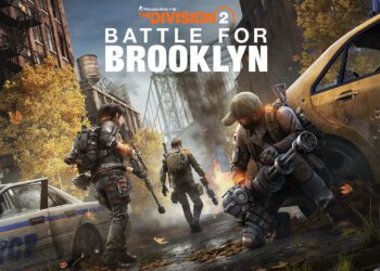 The Division 2 – Neuer DLC Battle for Brooklyn erscheint Ende Mai