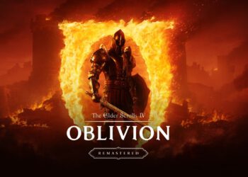 The Elder Scrolls IV: Oblivion – Hinweise auf Remaster auf Bethesda-Website entdeckt