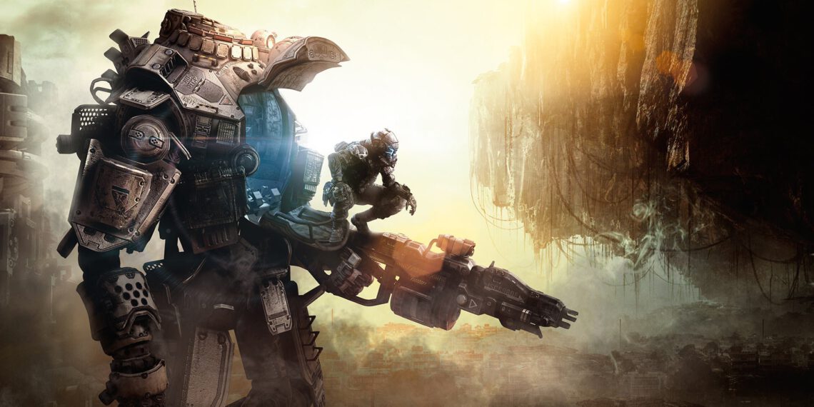 Titanfall 3 – Leak nennt Release-Jahr und mögliche Ankündigung