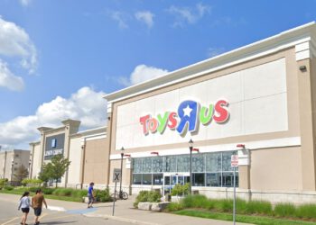 Toys „R“ Us – Die Kult-Spielwarenkette kommt ins Kino