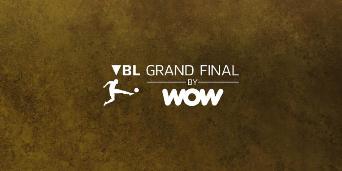 VBL Grand Final – Das sind die Achtelfinal-Teilnehmer der KO-Phase