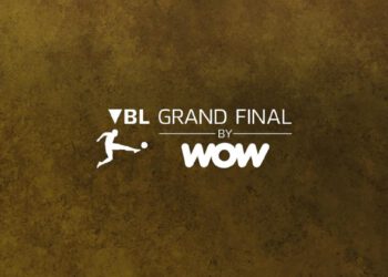 VBL Grand Final – Das sind die Achtelfinal-Teilnehmer der KO-Phase