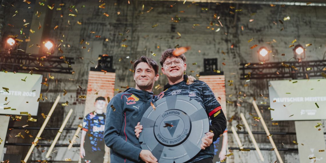 VBL Grand Finals 2025 – Levyfinn ist Deutscher Meister, Alle Highlights vom Finaltag