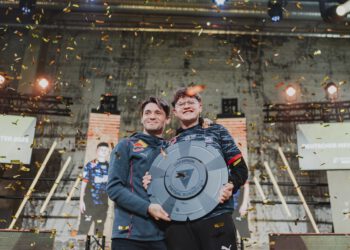 VBL Grand Finals 2025 – Levyfinn ist Deutscher Meister, Alle Highlights vom Finaltag