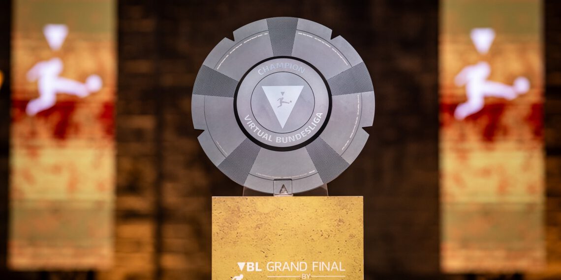 VBL Grand Final 2025 – Alle Ergebnisse und Highlights vom Achtelfinale