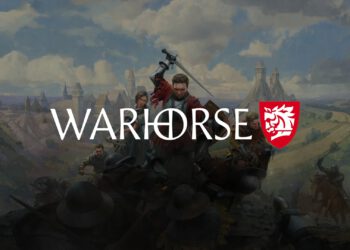 Warhorse Studios – Kingdom Come-Macher Vávra will mit KI den nächsten Spielehit erschaffen