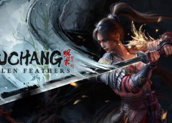 WUCHANG: Fallen Feathers – Düsteres Action-RPG ab sofort vorbestellbar