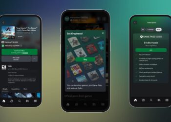 Xbox App – Xbox führt neue Funktionen für Mobilgeräte und Konsolen ein