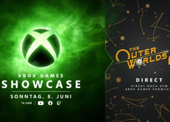 Xbox Games Showcase 2025 – Alle Infos zur Show und dem Special-Event