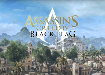 Assassin’s Creed Black Flag – Social-Media-Post heizt Remake-Gerüchte an