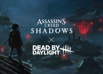 Assassin’s Creed Shadows – Zusammenarbeit mit Behaviour Interactive und Crossover-Quest mit Dead by Daylight angekündigt