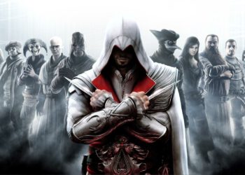 Ubisoft – Die Assassin’s Creed Roadmap der nächsten 6 Jahren