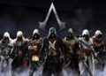 Ubisoft – Die Assassin’s Creed Roadmap der nächsten 6 Jahren
