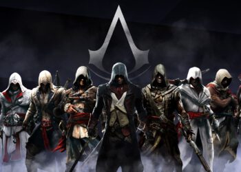 Ubisoft – Die Assassin’s Creed Roadmap der nächsten 6 Jahren