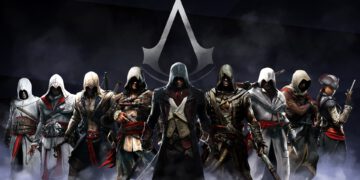 Ubisoft – Die Assassin’s Creed Roadmap der nächsten 6 Jahren